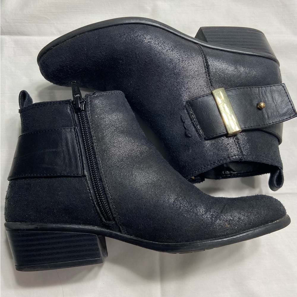 White Mountain Boots